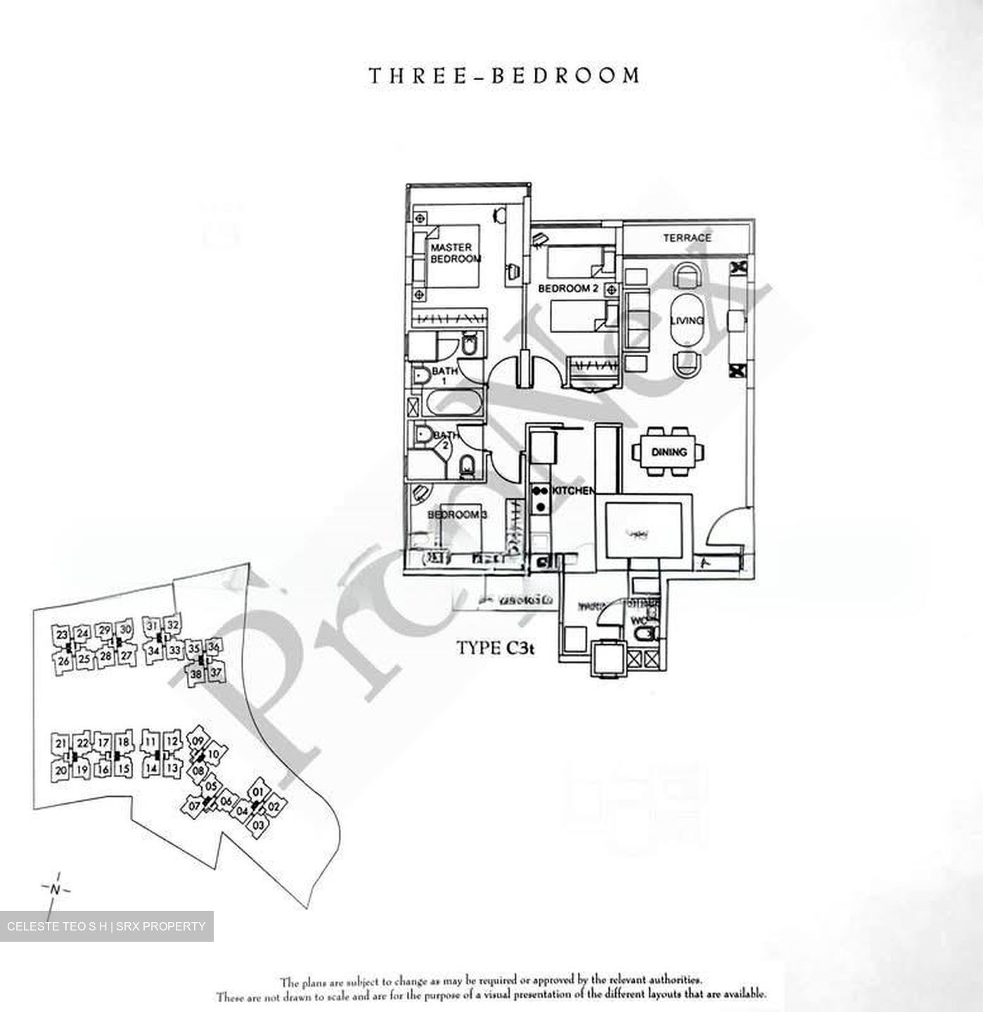 SunGlade (D19), Condominium #558752811